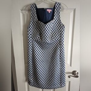 Lilly Pulitzer dress size 8